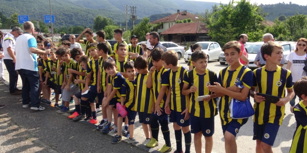 Fenerbahçe Spor Kulübü Etkinliği