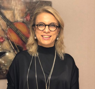 Doç. Dr. Gülçin GÜVEN