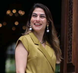 Merve Mıhçakan